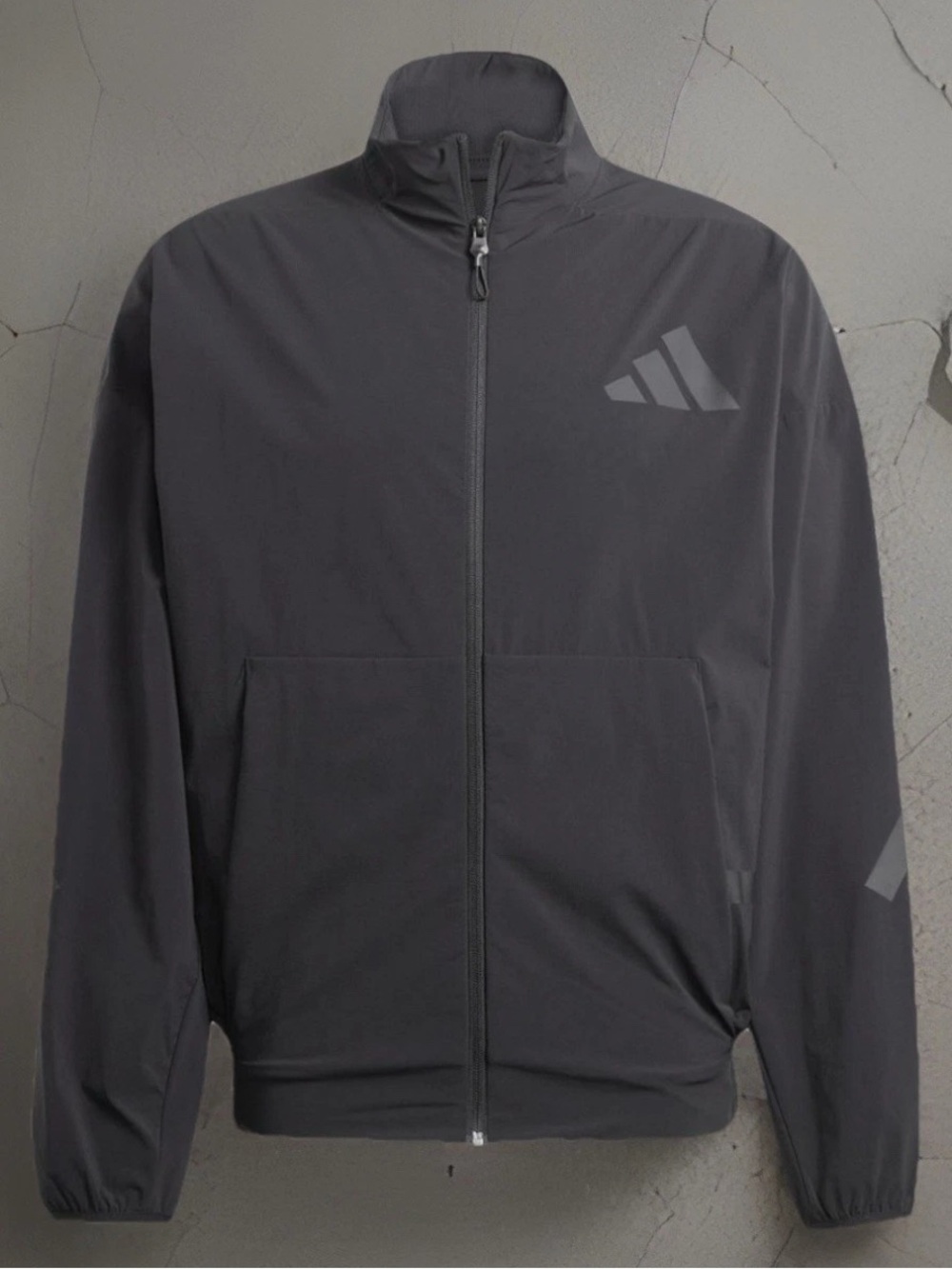 Adidas Z.N.E Woven Track Top Windbreaker Jacket
